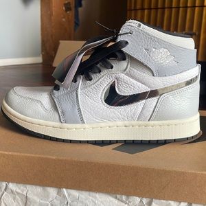 Nike women’s Air Jordan 1’s Retro